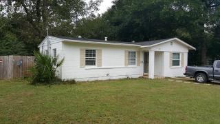 109 Curtiss Dr, Pensacola, FL 32505-3601