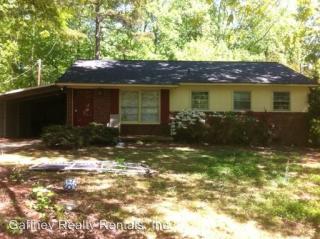 415 Pine St, Gaffney SC  29340-2938 exterior