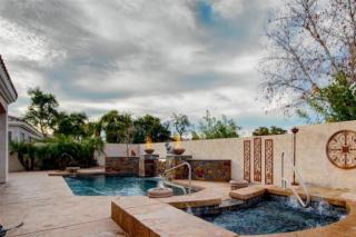 4192 Chestnut Ln, Gilbert, AZ 85298-8014