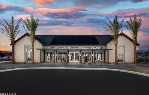 23010 Happy Rd, Queen Creek AZ  85142-9238 exterior