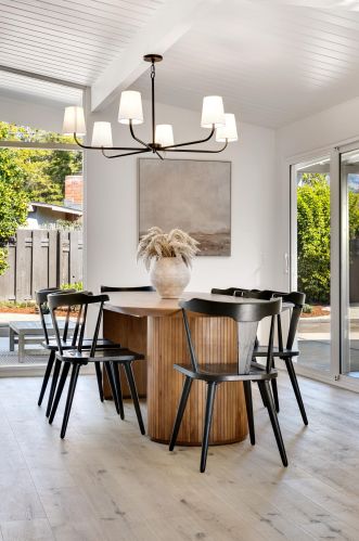 3722 Cordero Dr, Santa Barbara CA  93105-4034 exterior