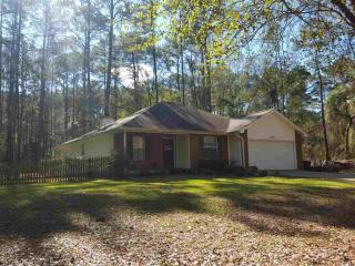 3329 Cherokee Ridge Trl, Tallahassee, FL 32312-3655