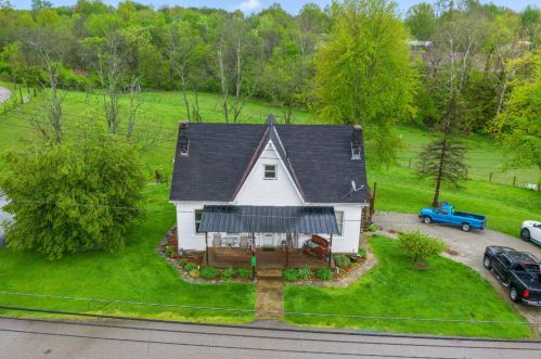 607 Apple St, Brown County OH  45121-1143 exterior