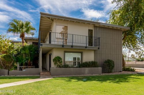 4118 Calle Redonda, Phoenix, AZ 85018-3759