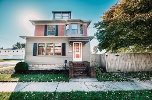 68 Miller Ave, Homer City, PA 15748-1232
