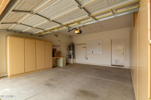 3377 Tatum Ct, Gilbert AZ  85297-7809 exterior