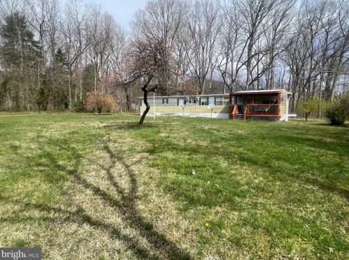 608 Park View Dr, Richmond National Battlefiel VA  22835-4805 exterior