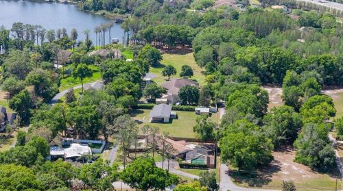 5476 Lk Le Clare Rd, Lutz FL  33558-8013 exterior