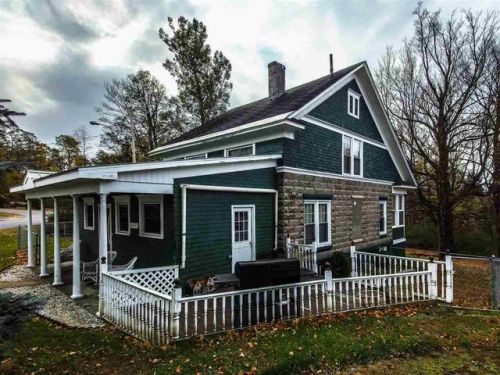 14457 Wilder Dr, Harrisville, NY 13648-3337