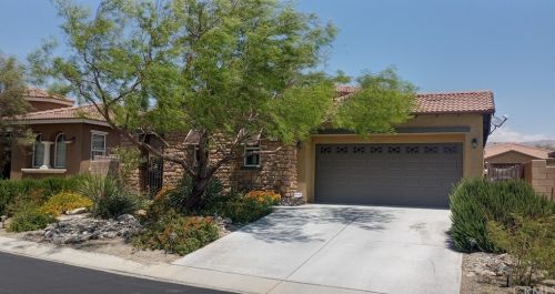 11630 Evening Sky Dr, Desert Hot Springs, CA 92240-2031