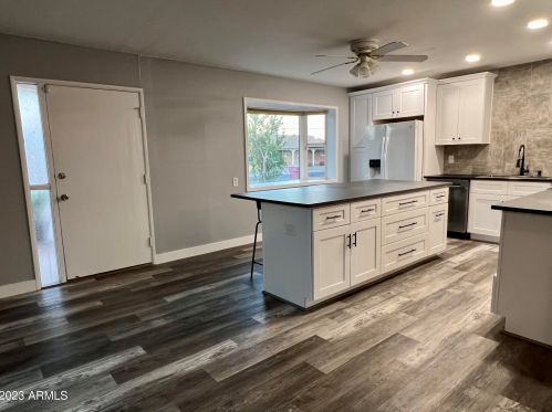 7329 Lewis Ave, Scottsdale AZ  85257-1426 exterior