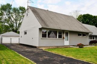 4105 Elbern Ave, Columbus, OH 43213-2330