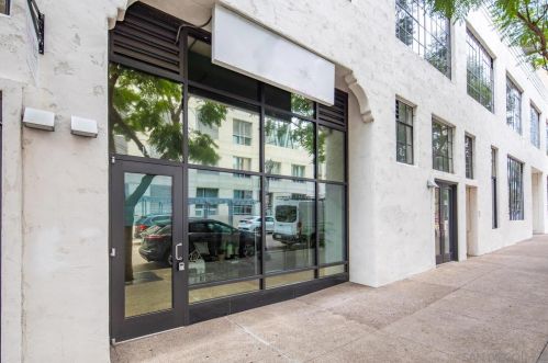 350 11th Ave, San Diego, CA 92101-7472