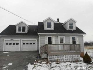 5346 Buffalo Street Ext, Canandaigua, NY 14424-9393