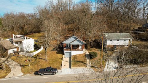 575 Water Works Rd, Newport KY  41075 exterior