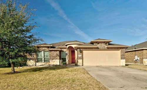 119 Legends Of Hutto Trl, Monadale, TX 78634-5533