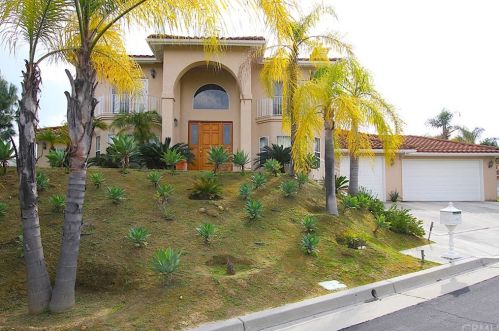 1709 Gigar Ter, West Covina, CA 91792-1228
