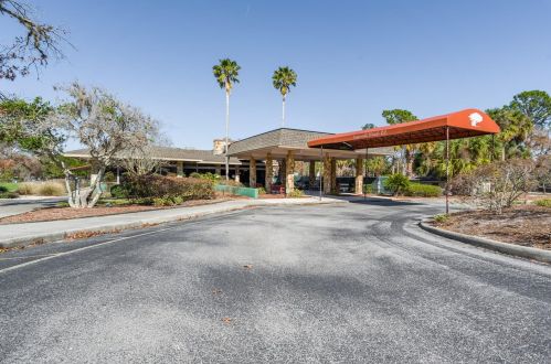 114 Oak Village Blvd, Homosassa FL  34446-5544 exterior