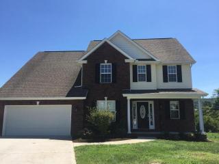 1801 Ridge Creek Ln, Knoxville, TN 37938-8997
