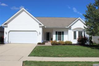 2466 Cocklin Ct, Navy Sup Dpt, PA 17055-5345