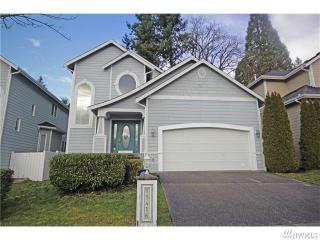 15416 252nd Pl, Kent WA  98042-4192 exterior