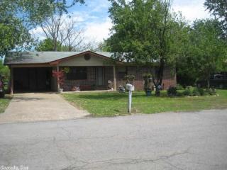713 Meadowbrook Dr, Menos, AR 71953-8070