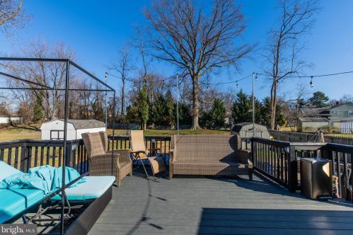 25 Goldy Dr, Gloucester NJ  08030-1318 exterior