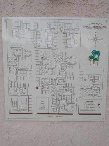 70100 Mirage Cove Dr, Rancho Mirage CA  92270-2968 exterior