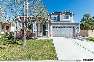 2161 Brittany Meadows Dr, Reno, NV 89521-7290