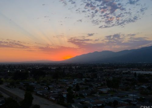 1164 Calvados Ave, Covina CA  91722-1602 exterior