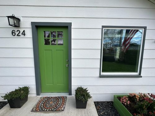 624 L St, Rio Linda CA  95673-3431 exterior