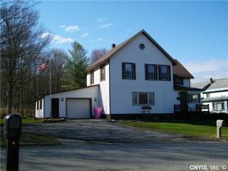 29 Preston St, Empeyville, NY 13316-1225