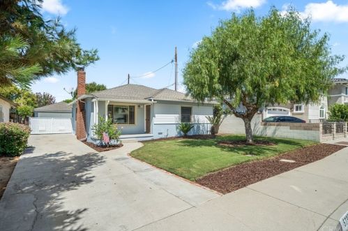 5739 Encinita Ave, Temple City, CA 91780-2418