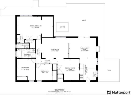 208 Simone Pl, Santa Rosa, CA 95409-3736