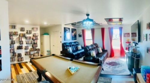 3953 Positano Pl, Sedona AZ  86336 exterior