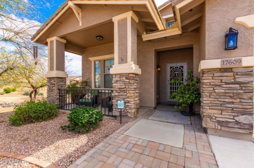 17609 Caribbean Ln, Sun City, AZ 85388-7730