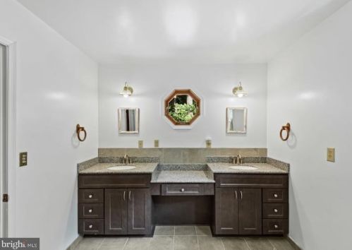 3989 Stratford Hall Rd, Montross VA  22520-3322 exterior