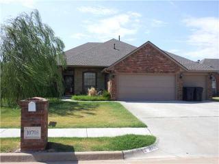 10708 40th St, Yukon, OK 73099-3375