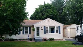 3009 Cardinal Ave, Wausau, WI 54401-6302