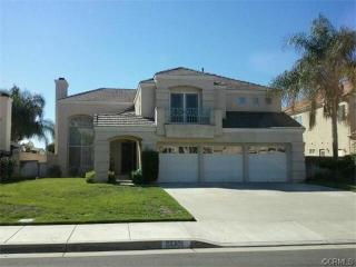 23751 Via Segovia, Murrieta, CA 92562-4658