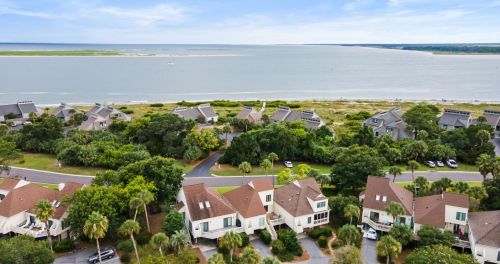 723 Spinnaker Beachhouse Vl, Johns Island SC  29455-6108 exterior