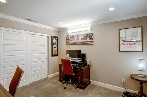 6295 Church St, Gilroy CA  95020-6412 exterior