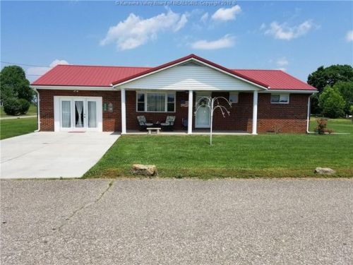 378 Plymale Ln, Gallipolis Ferry, WV 25515-7181