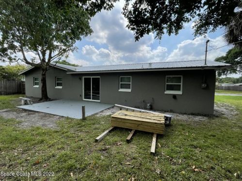 1233 Pollyanna Dr, Titusville FL  32796-1950 exterior