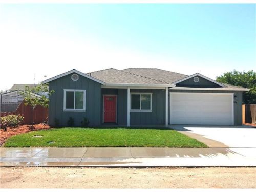 144 Bonnie Ln, Newville, CA 95963-1582