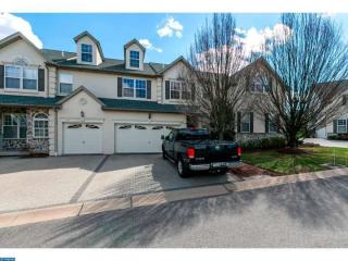 139 Meadow View Ln, Lansdale PA  19446-5929 exterior