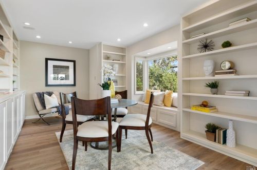 3315 Montecito Ln, Santa Rosa CA  95404-2683 exterior