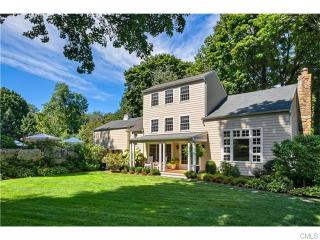 54 Center St, Westport, CT 06880-5313