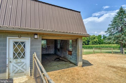 215 Means Hollow Rd, Lees Cross Roads PA  17257-1721 exterior