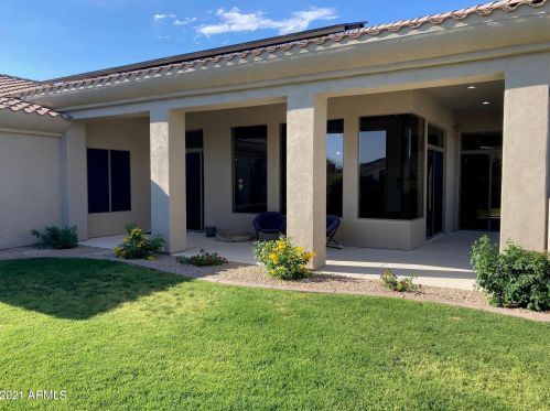 4805 Lonesome Trl, Cave Creek AZ  85331-4538 exterior